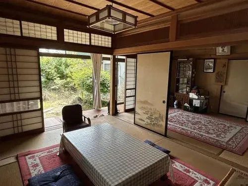3LDK Property Matsue City Shimane Prefecture (8)