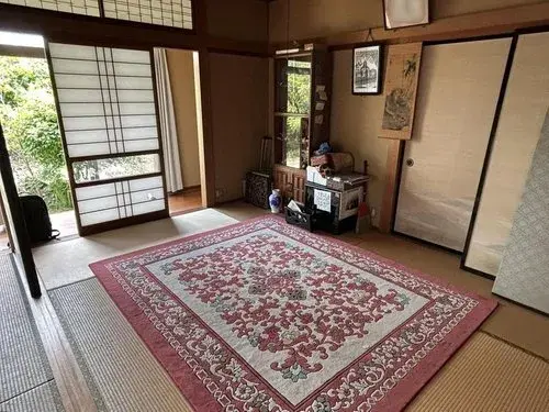 3LDK Property Matsue City Shimane Prefecture (9)