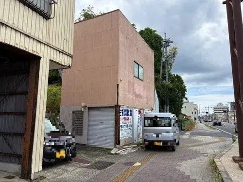 Akiya in 松江市