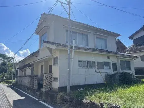 Akiya in 江津市