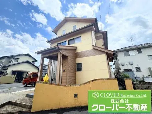 Akiya in Kurashiki