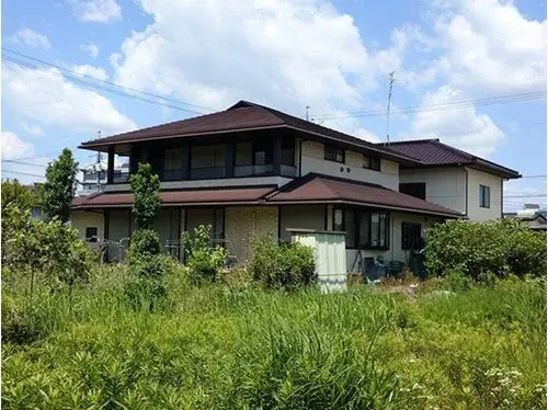 6LDK Property Kurashiki City Okayama Prefecture (2)