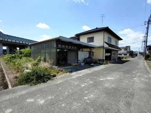 6LDK Property Kurashiki City Okayama Prefecture (3)