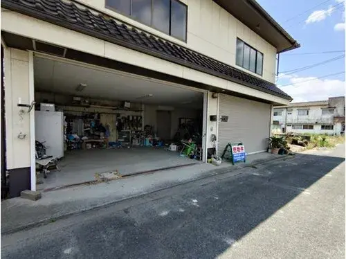 6LDK Property Kurashiki City Okayama Prefecture (4)