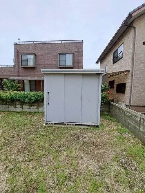 3LDK+S Property Asakuchi City Okayama Prefecture (2)