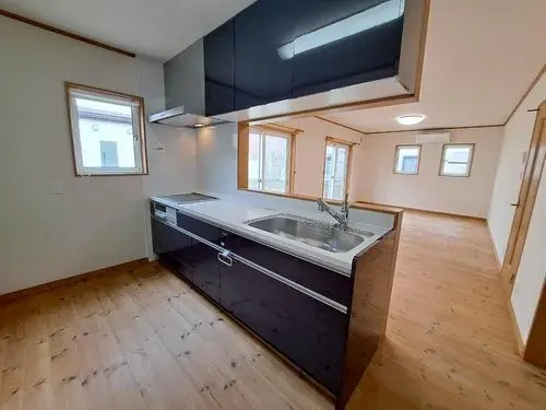 3LDK+S Property Asakuchi City Okayama Prefecture (15)