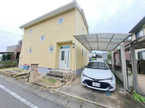 3LDK+S Property Asakuchi City Okayama Prefecture (3)