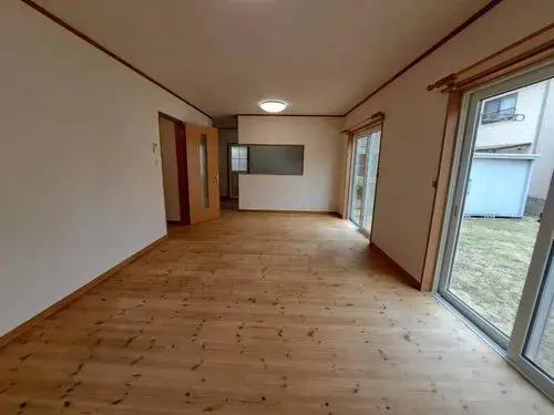 3LDK+S Property Asakuchi City Okayama Prefecture (6)