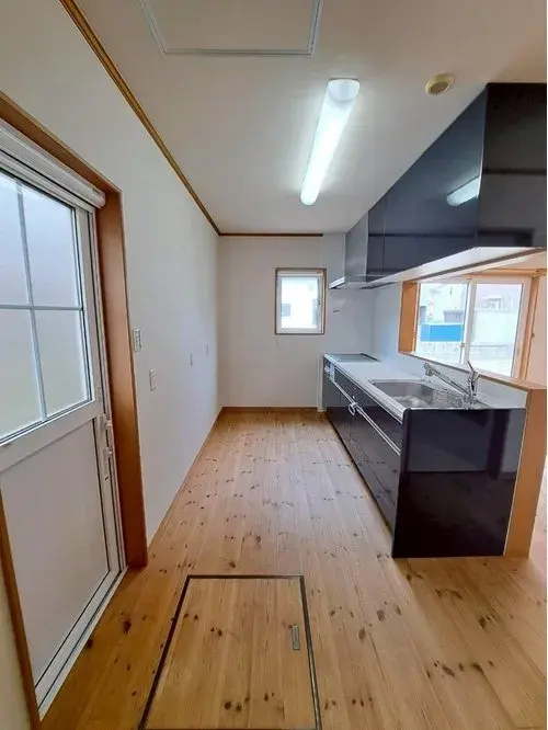 3LDK+S Property Asakuchi City Okayama Prefecture (7)