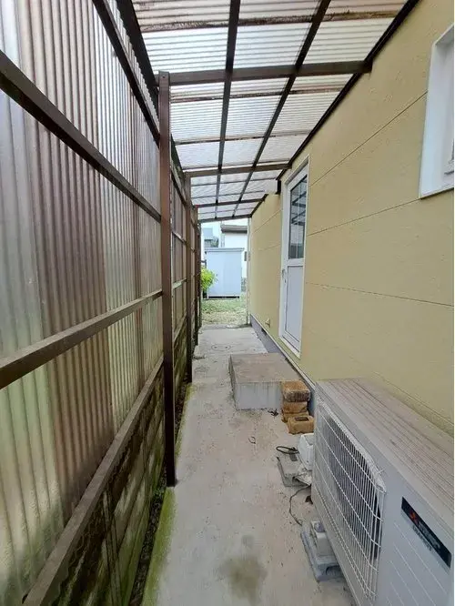 3LDK+S Property Asakuchi City Okayama Prefecture (8)
