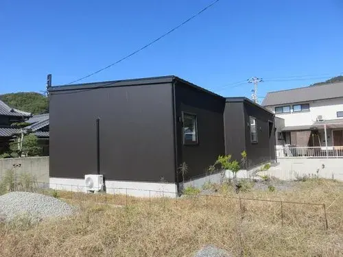 2LDK Tamano City Okayama Prefecture Property (2)