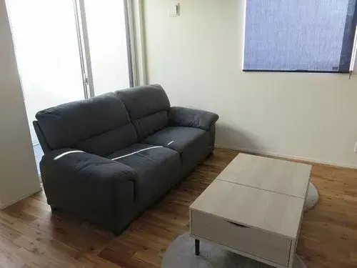 2LDK Tamano City Okayama Prefecture Property (4)
