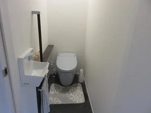 2LDK Tamano City Okayama Prefecture Property (6)
