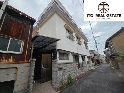 Akiya in Tamano