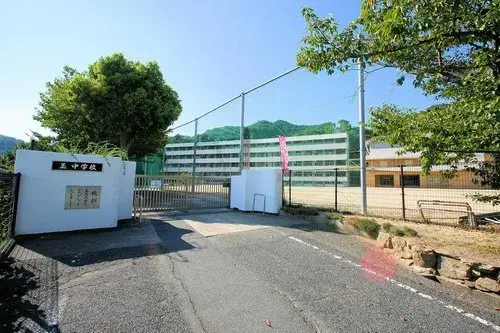 Propiedad 7LDDKK Tamano Ciudad Prefectura Okayama (19)