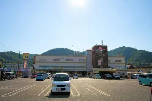 Propiedad 7LDDKK Tamano Ciudad Prefectura Okayama (20)