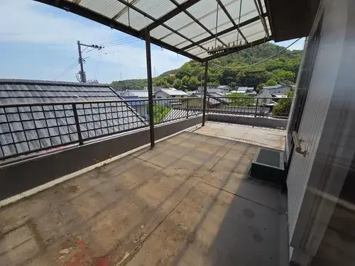 Propiedad 7LDDKK Tamano Ciudad Prefectura Okayama (9)