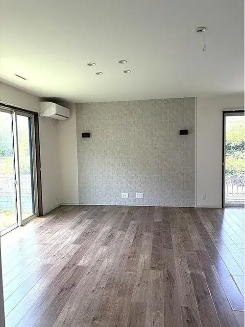 LDK付2階建 倉敷市 岡山県 (2)