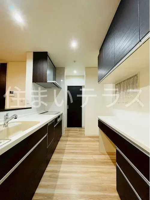 4LDK Property Kurashiki City Okayama Prefecture (10)