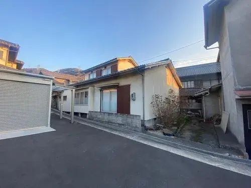 6LDK Property Kurashiki City Okayama Prefecture (2)