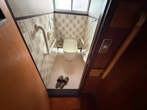 6LDK Property Kurashiki City Okayama Prefecture (11)