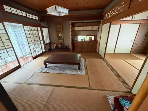 6LDK Property Kurashiki City Okayama Prefecture (8)