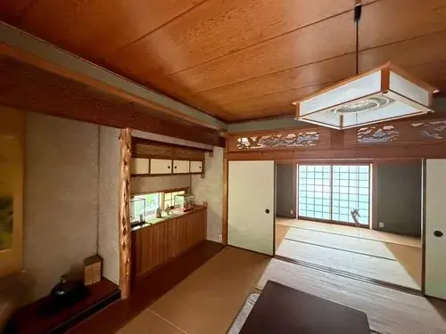 6LDK Property Kurashiki City Okayama Prefecture (9)