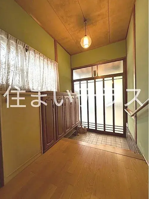 5DK Property, Kurashiki City, Okayama Prefecture (2)