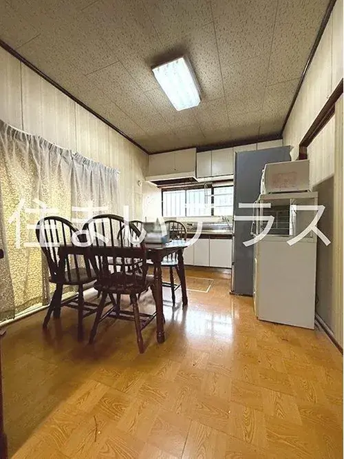 5DK Property, Kurashiki City, Okayama Prefecture (3)