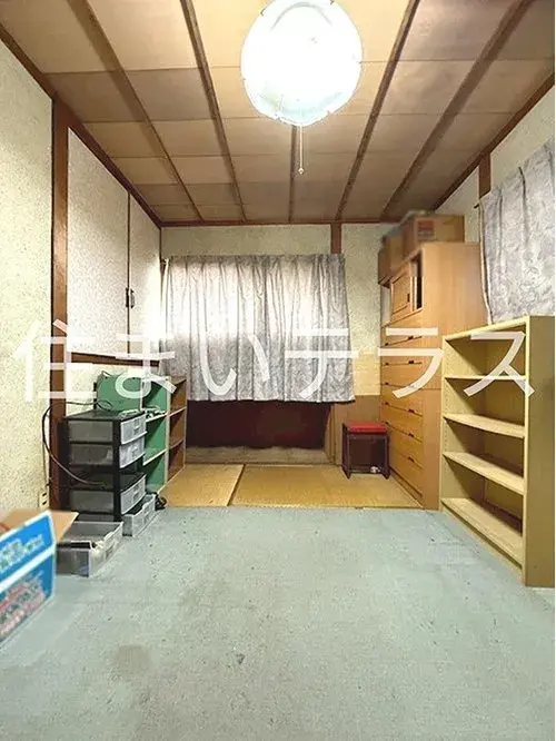 5DK Property, Kurashiki City, Okayama Prefecture (4)