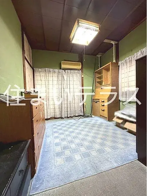 5DK Property, Kurashiki City, Okayama Prefecture (5)