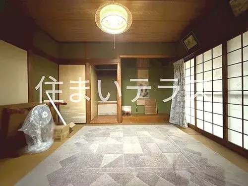 5DK Property, Kurashiki City, Okayama Prefecture (6)