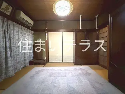 5DK Property, Kurashiki City, Okayama Prefecture (7)