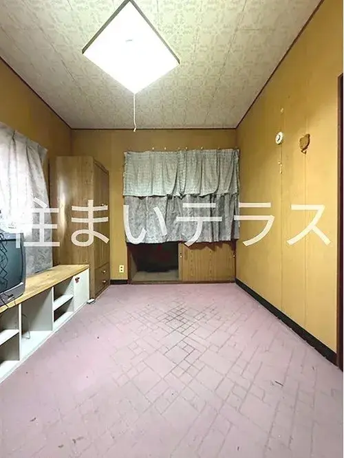 5DK Property, Kurashiki City, Okayama Prefecture (8)