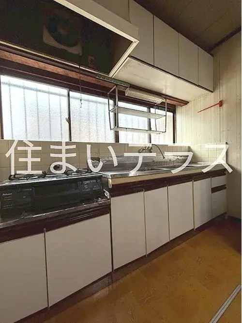 5DK Property, Kurashiki City, Okayama Prefecture (9)