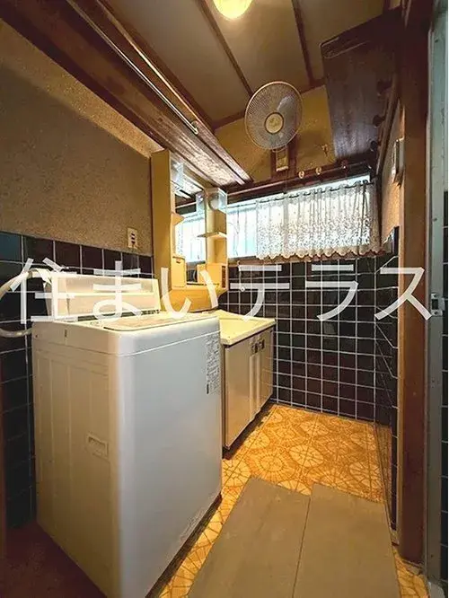 5DK Property, Kurashiki City, Okayama Prefecture (10)