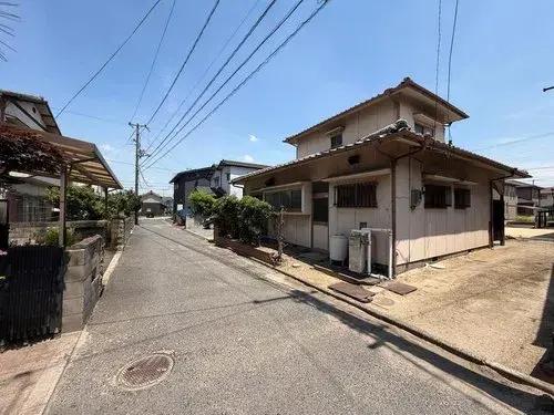 6DK 倉敷市 岡山県 (2)