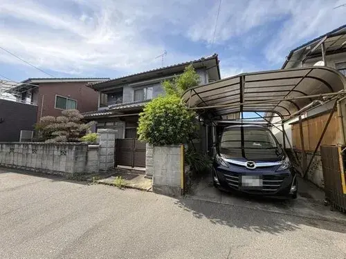 Akiya in Ville de Fukuyama