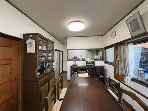 5DK房源 福山市 广岛县 (10)