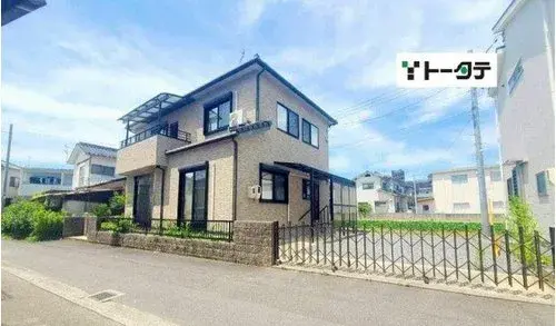 Akiya in Hiroshima