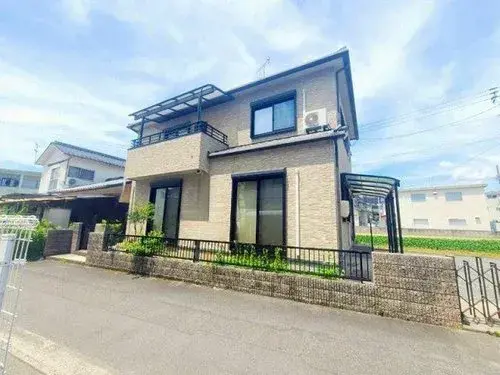 Propiedad 5DK Ciudad de Hiroshima Prefectura de Hiroshima (2)