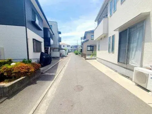 Propiedad 5DK Ciudad de Hiroshima Prefectura de Hiroshima (13)