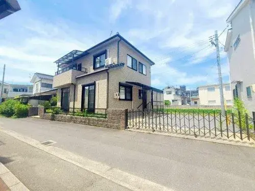 Propiedad 5DK Ciudad de Hiroshima Prefectura de Hiroshima (3)