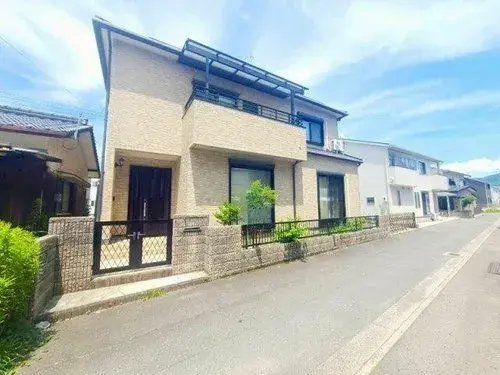 Propiedad 5DK Ciudad de Hiroshima Prefectura de Hiroshima (7)