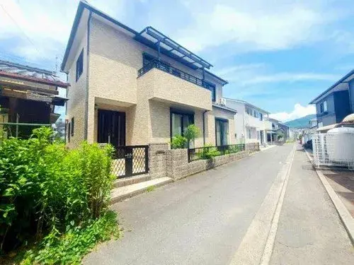 Propiedad 5DK Ciudad de Hiroshima Prefectura de Hiroshima (8)