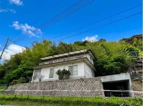 Akiya in 江田島市