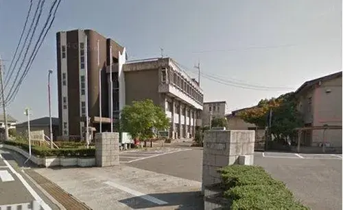 Akiya in Fukuyama