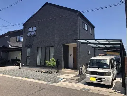 3LDK+S Property Fukuyama City Hiroshima Prefecture (2)