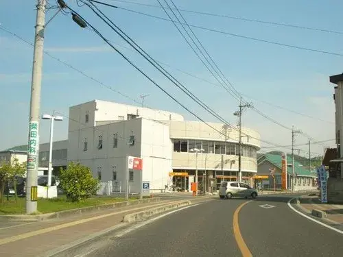 3LDK+S Property Fukuyama City Hiroshima Prefecture (16)