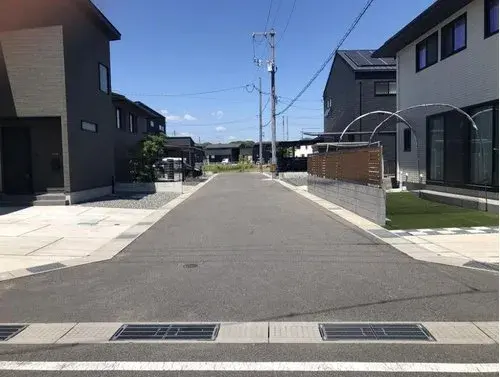 3LDK+S Property Fukuyama City Hiroshima Prefecture (3)